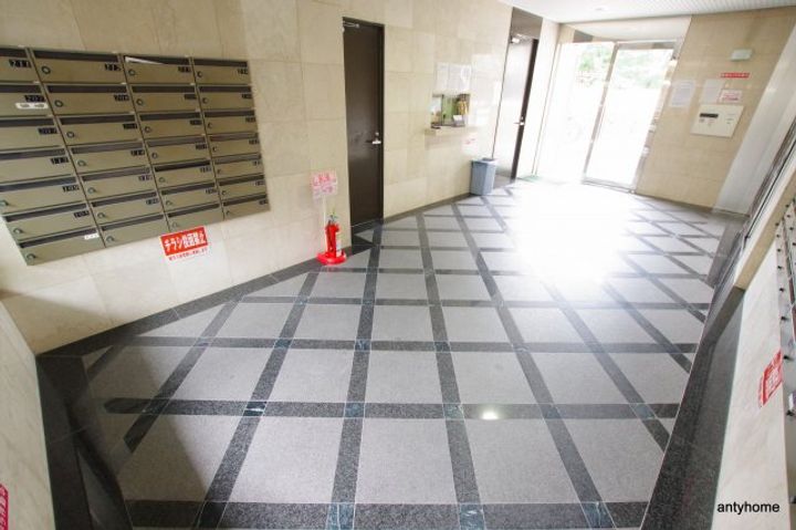 大阪府大阪市淀川区西三国1丁目(マンション)の賃貸物件のその他画像