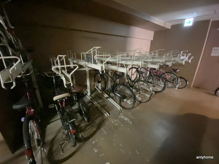 大阪府大阪市中央区谷町6丁目(マンション)の賃貸物件のその他画像