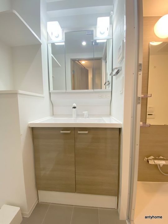 大阪府大阪市北区堂山町(マンション)の賃貸物件のその他画像