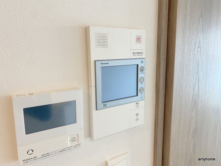 大阪府大阪市北区堂山町(マンション)の賃貸物件のその他画像