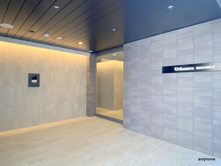 大阪府大阪市北区堂山町(マンション)の賃貸物件のその他画像