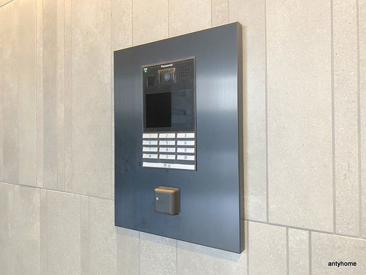 大阪府大阪市北区堂山町(マンション)の賃貸物件のその他画像