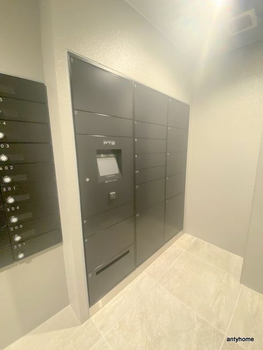 大阪府大阪市北区堂山町(マンション)の賃貸物件のその他画像