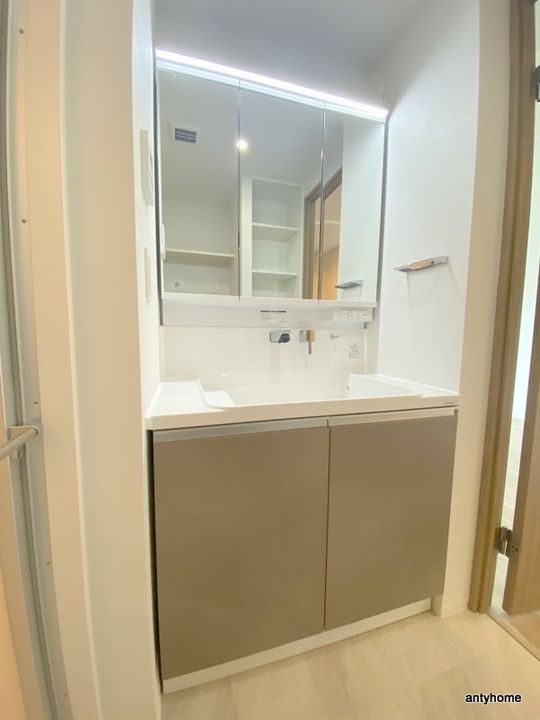 大阪府大阪市北区堂山町(マンション)の賃貸物件のその他画像