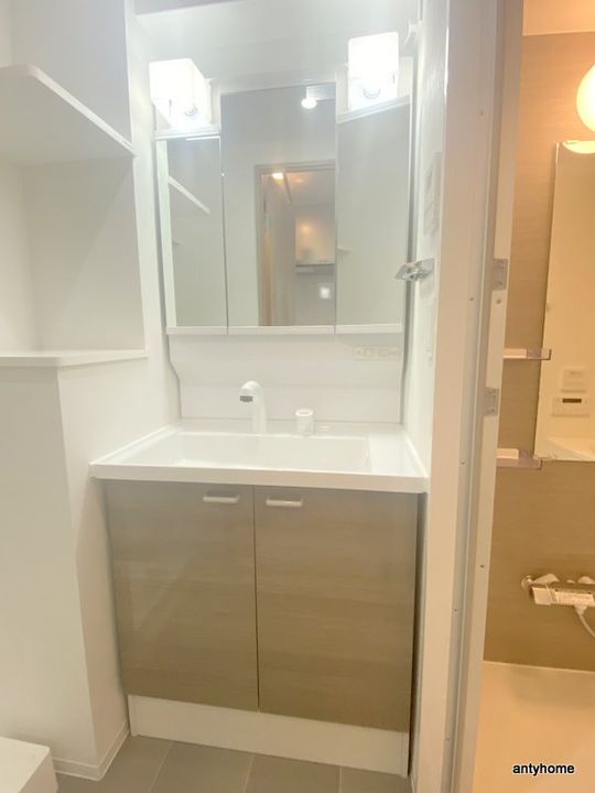 大阪府大阪市北区堂山町(マンション)の賃貸物件のその他画像