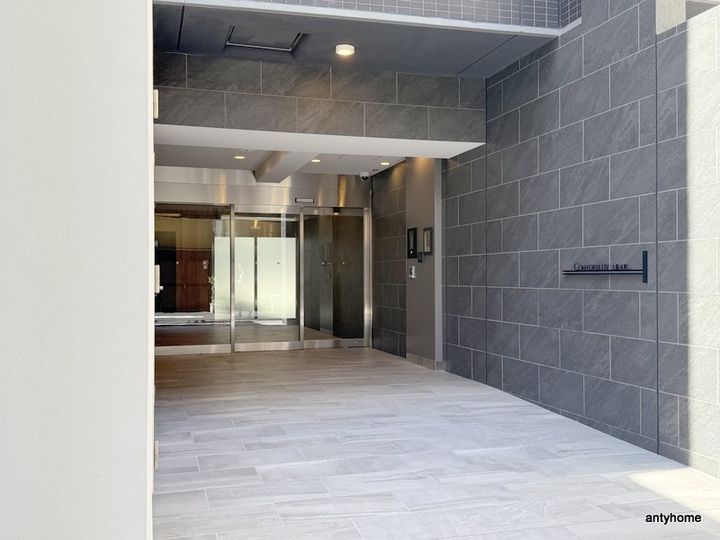 大阪府大阪市中央区瓦町2丁目(マンション)の賃貸物件のその他画像