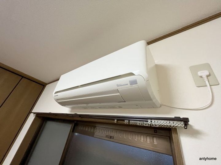 大阪府吹田市出口町(アパート)の賃貸物件のその他画像