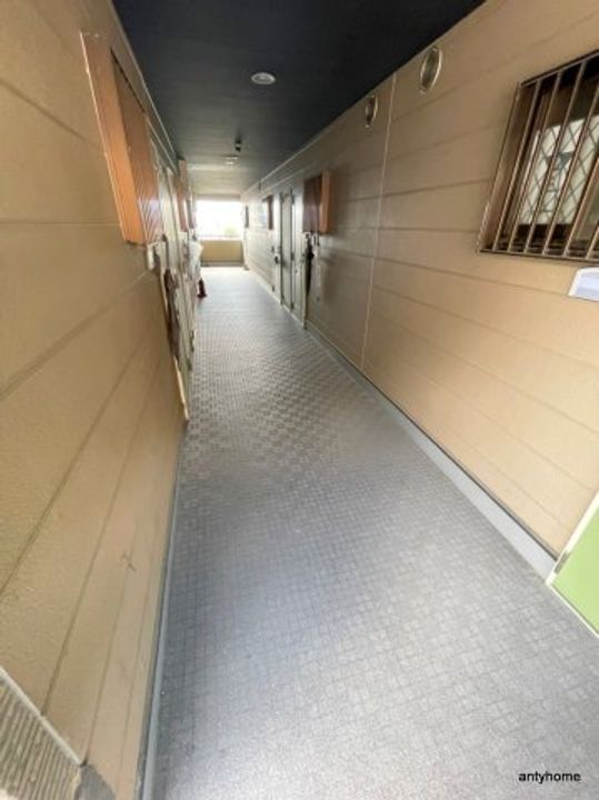 大阪府吹田市出口町(アパート)の賃貸物件のその他画像