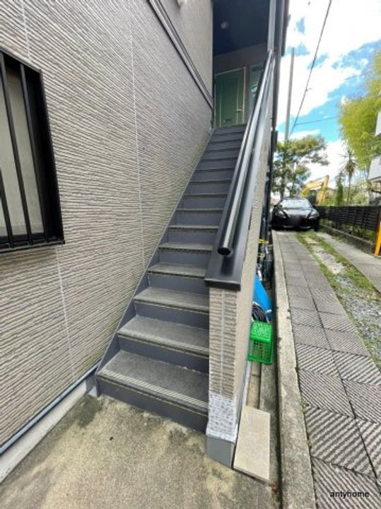 大阪府吹田市出口町(アパート)の賃貸物件のその他画像