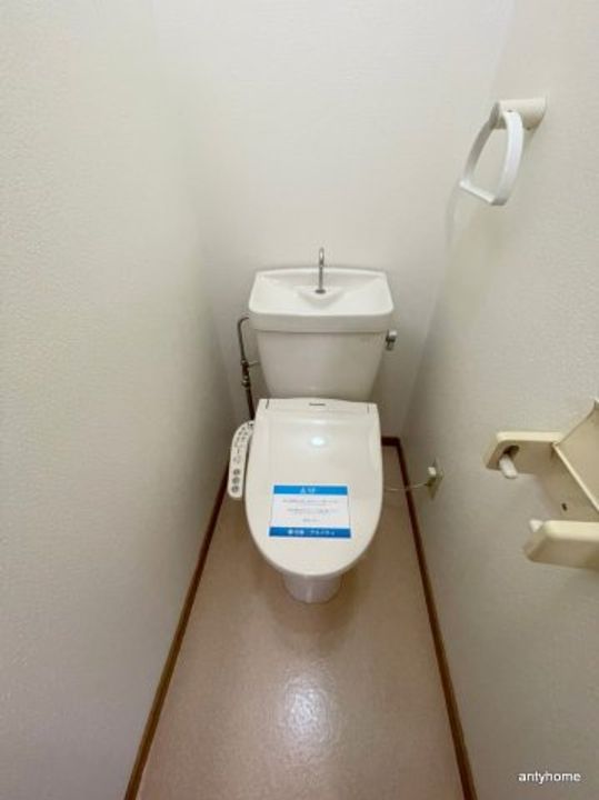 大阪府吹田市出口町(アパート)の賃貸物件のその他画像