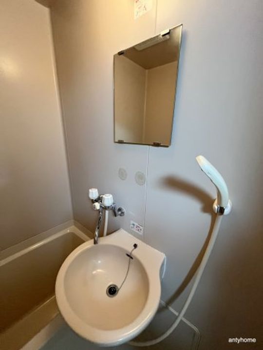 大阪府吹田市出口町(アパート)の賃貸物件のその他画像