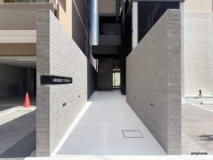 S-RESIDENCE天満橋arのその他画像