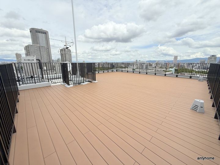 S-RESIDENCE天満橋arのその他画像