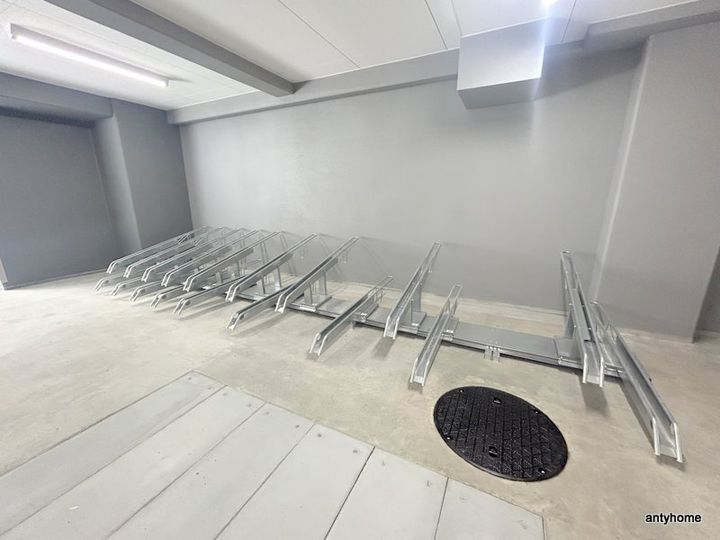 コンフォリア・リヴ大阪本町のその他画像