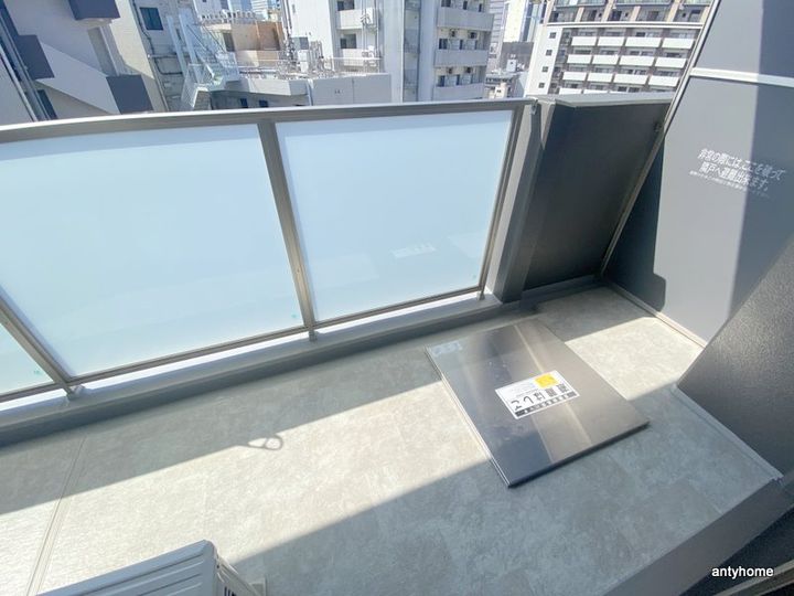 アーバネックス梅田中崎町Ⅱのその他画像