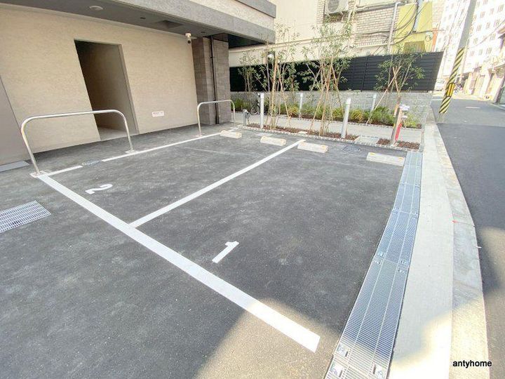 アーバネックス梅田中崎町Ⅱのその他画像