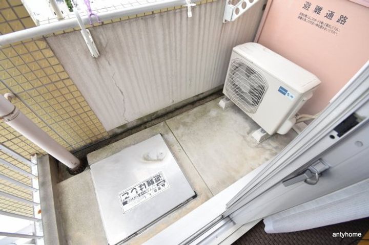 ミールズ江坂のその他画像