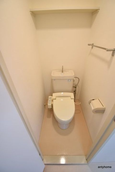 ミールズ江坂のその他画像