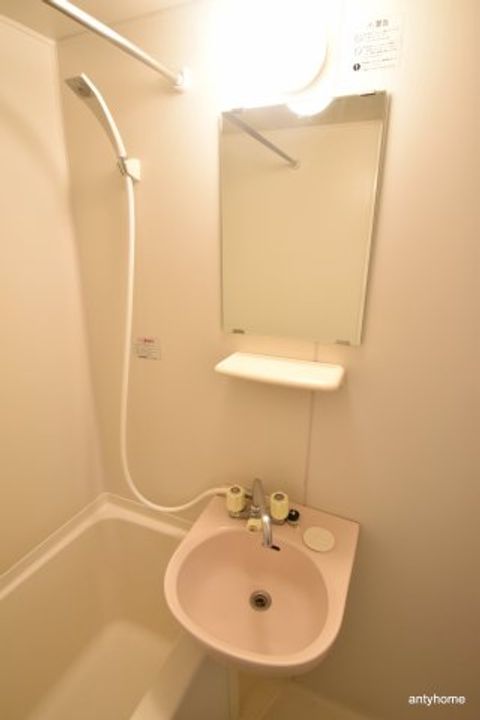 ミールズ江坂のその他画像