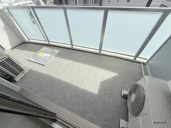 コンフォリア・リヴ大阪本町のその他画像