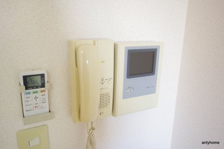 セゾンコート新大阪のその他画像