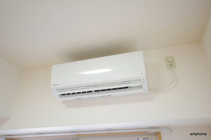 セゾンコート新大阪のその他画像