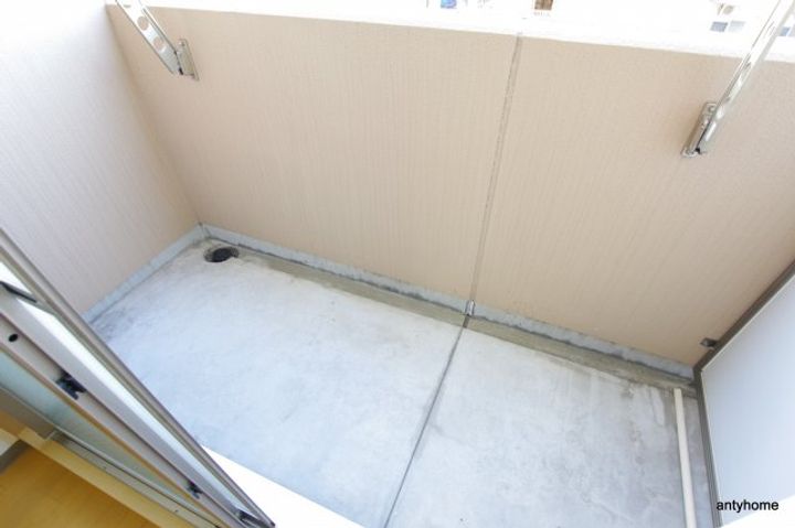 セゾンコート新大阪のその他画像