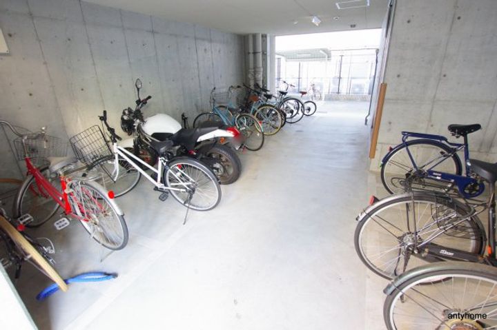 セゾンコート新大阪のその他画像