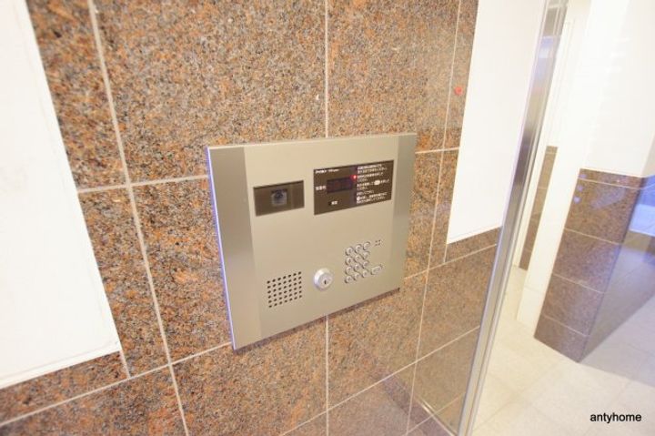 セゾンコート新大阪のその他画像