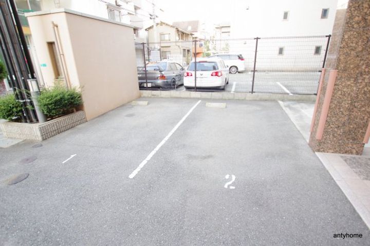 セゾンコート新大阪のその他画像