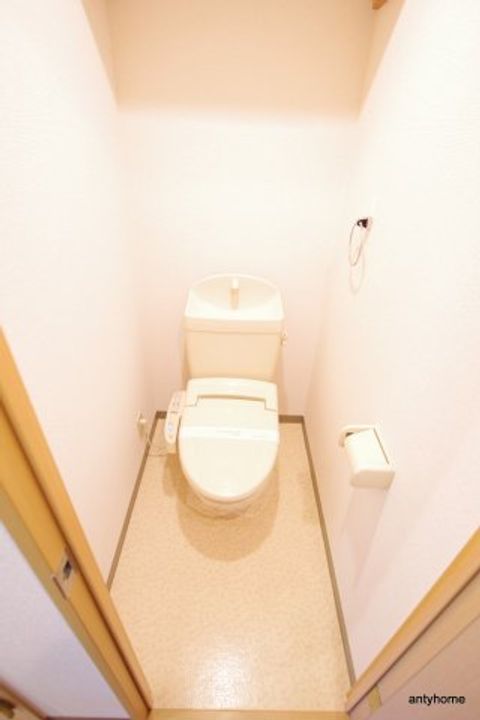 セゾンコート新大阪のその他画像