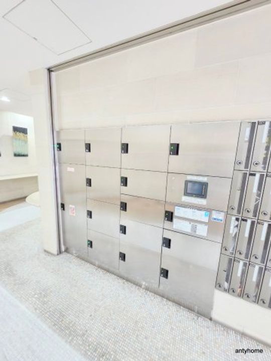 BRAVI南堀江のその他画像