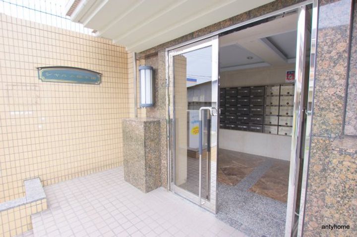 大阪府大阪市東淀川区東淡路5丁目(マンション)の賃貸物件のその他画像