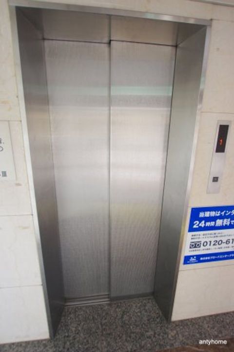 大阪府大阪市東淀川区東淡路5丁目(マンション)の賃貸物件のその他画像