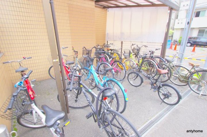 大阪府大阪市東淀川区東淡路5丁目(マンション)の賃貸物件のその他画像