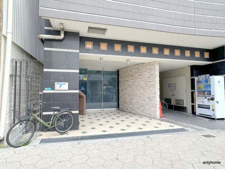 SERENiTE日本橋SUDのその他画像