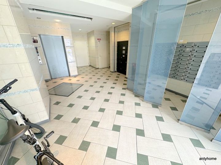 SERENiTE日本橋SUDのその他画像