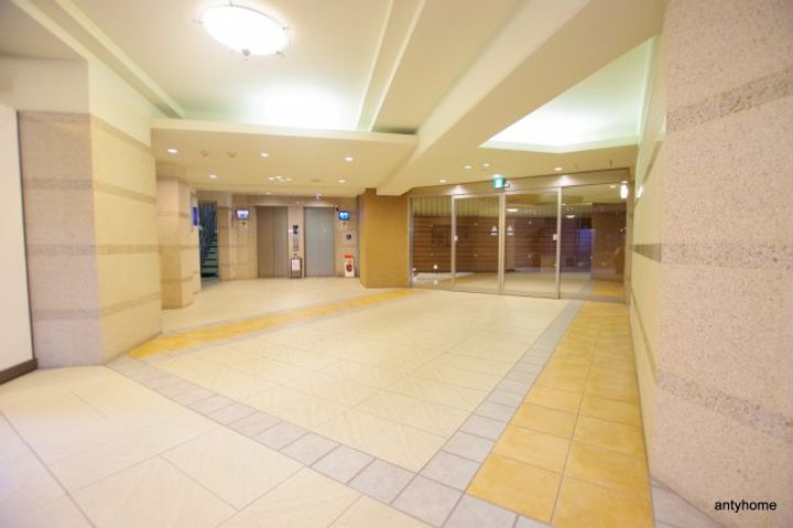 大阪府大阪市西区立売堀6丁目(マンション)の賃貸物件のその他画像