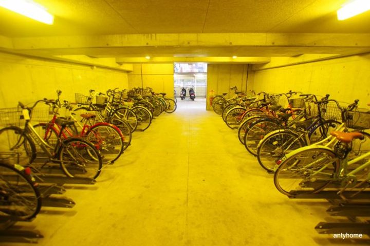 大阪府大阪市西区立売堀6丁目(マンション)の賃貸物件のその他画像