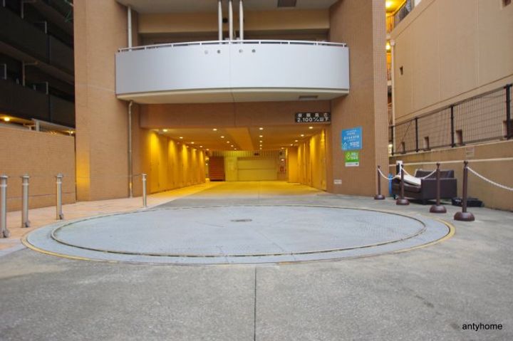 大阪府大阪市西区立売堀6丁目(マンション)の賃貸物件のその他画像