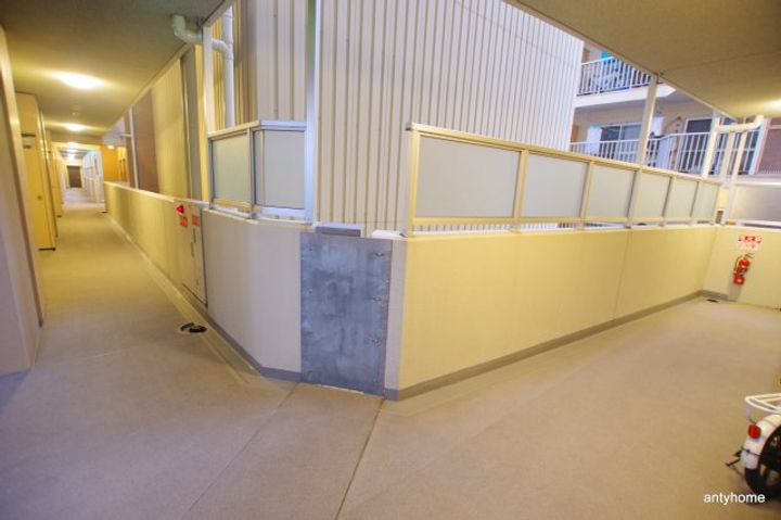 大阪府大阪市西区立売堀6丁目(マンション)の賃貸物件のその他画像