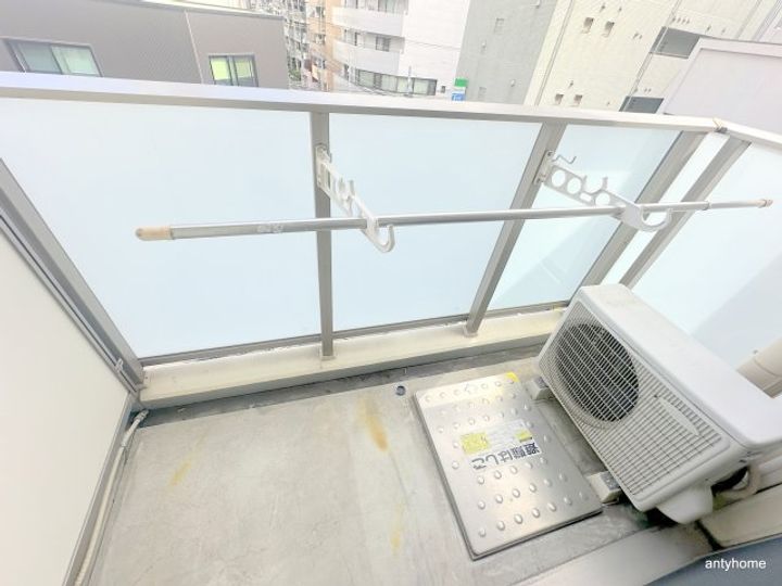 大阪府大阪市浪速区大国3丁目(マンション)の賃貸物件のその他画像