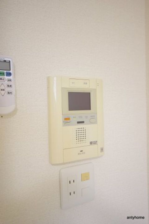 ルクレ阿波座レジデンスのその他画像