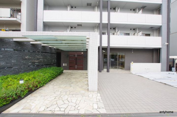 大阪府大阪市福島区大開2丁目(マンション)の賃貸物件のその他画像