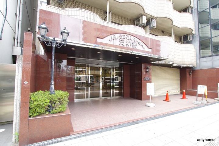 ノルデンハイム天神橋のその他画像