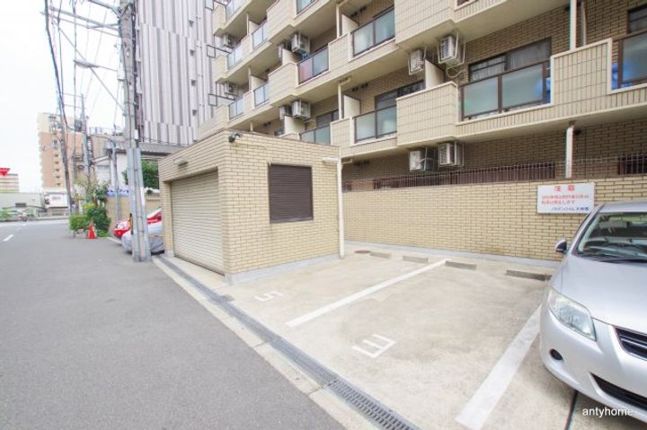 ノルデンハイム天神橋のその他画像