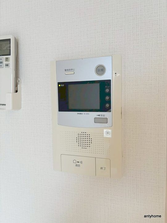 セオリー大阪城サウスゲートのその他画像