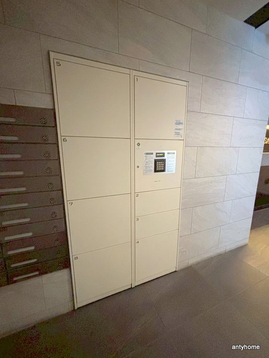 セオリー大阪城サウスゲートのその他画像