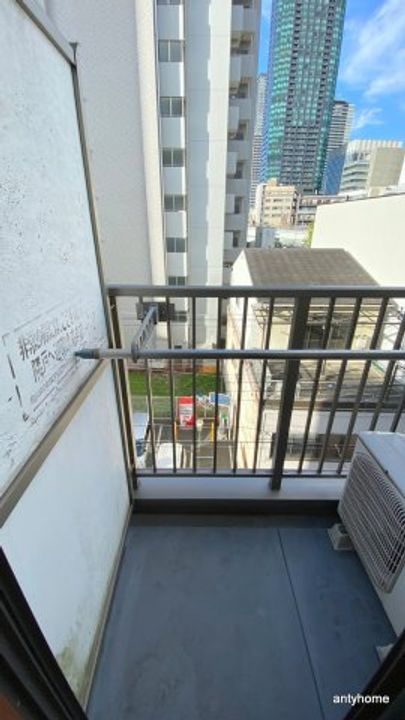 大阪府大阪市福島区福島7丁目(マンション)の賃貸物件のその他画像