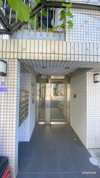 大阪府大阪市福島区福島7丁目(マンション)の賃貸物件のその他画像